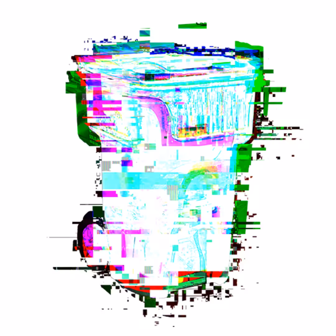 fx[TRASH] #213