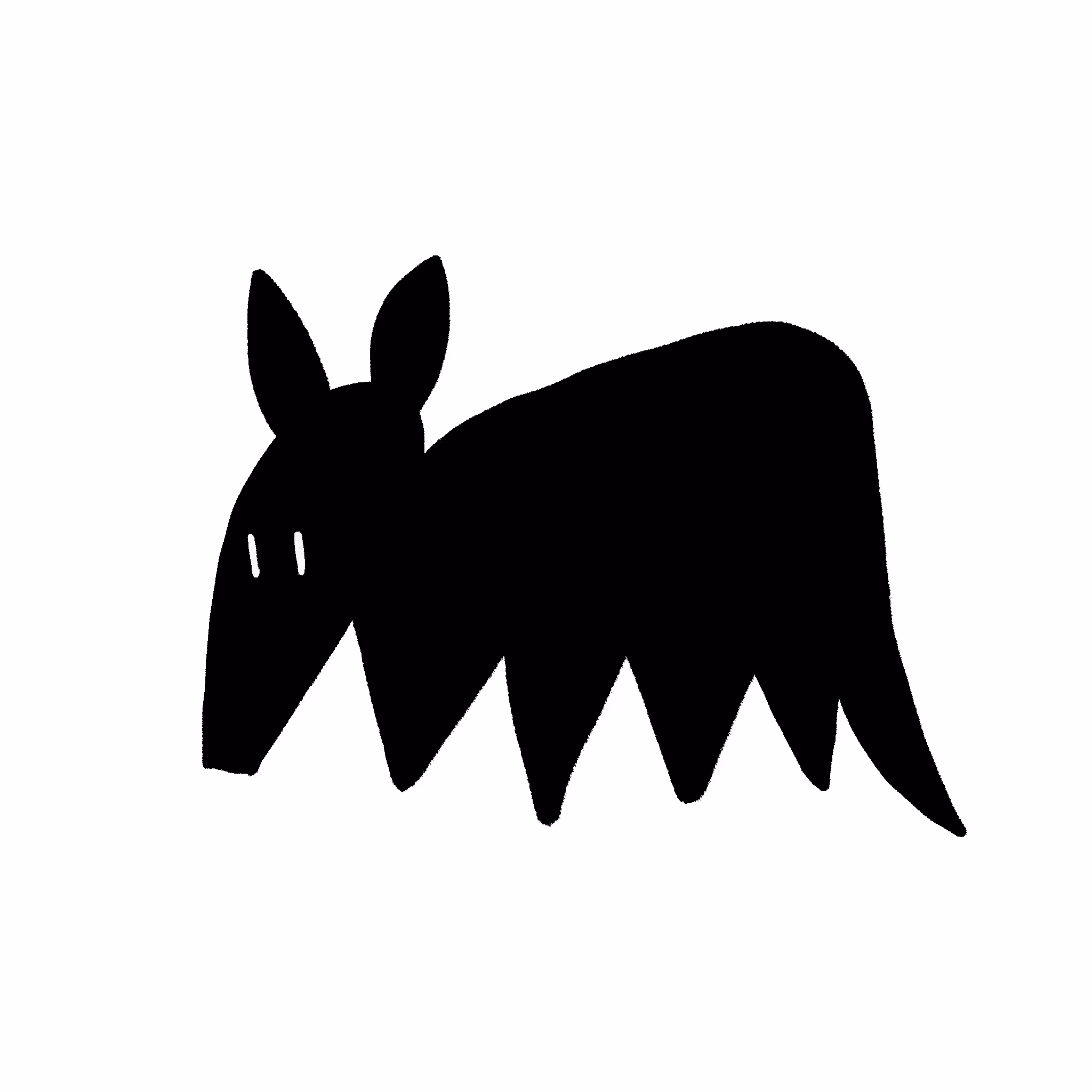 Aardvark