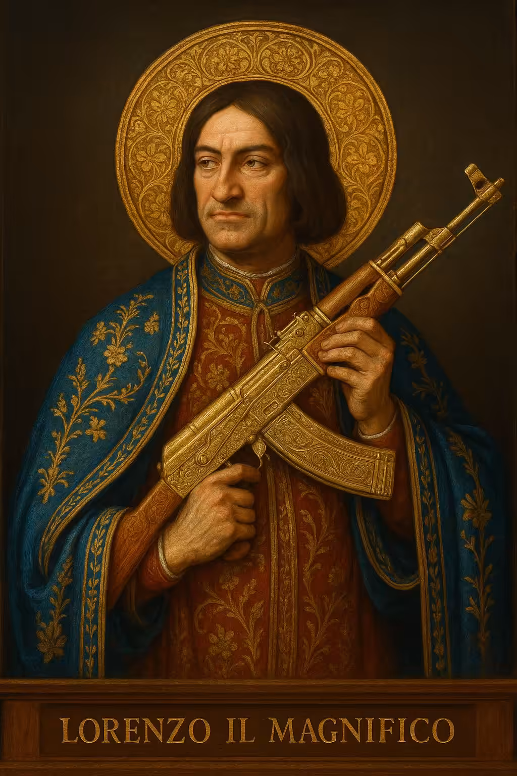 #8-Il Schmagnifico