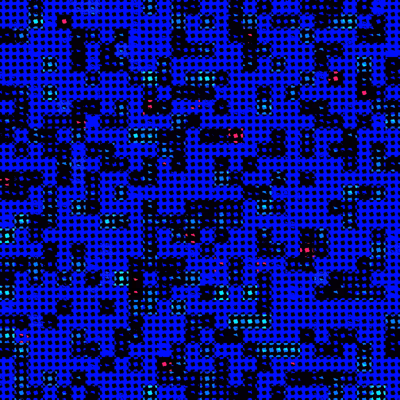 Xanara pixdesia #1