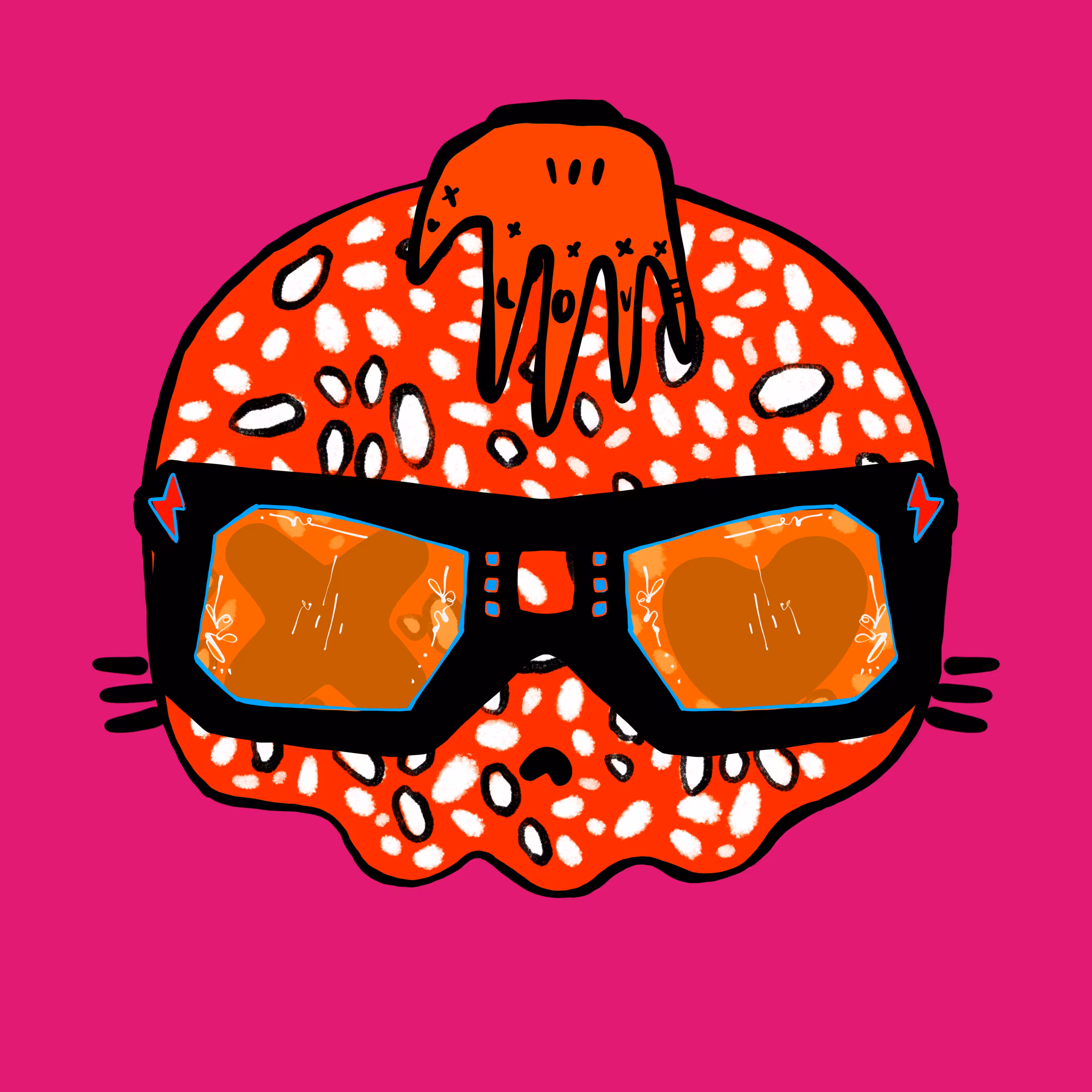 ORGNLS by SABET #19833