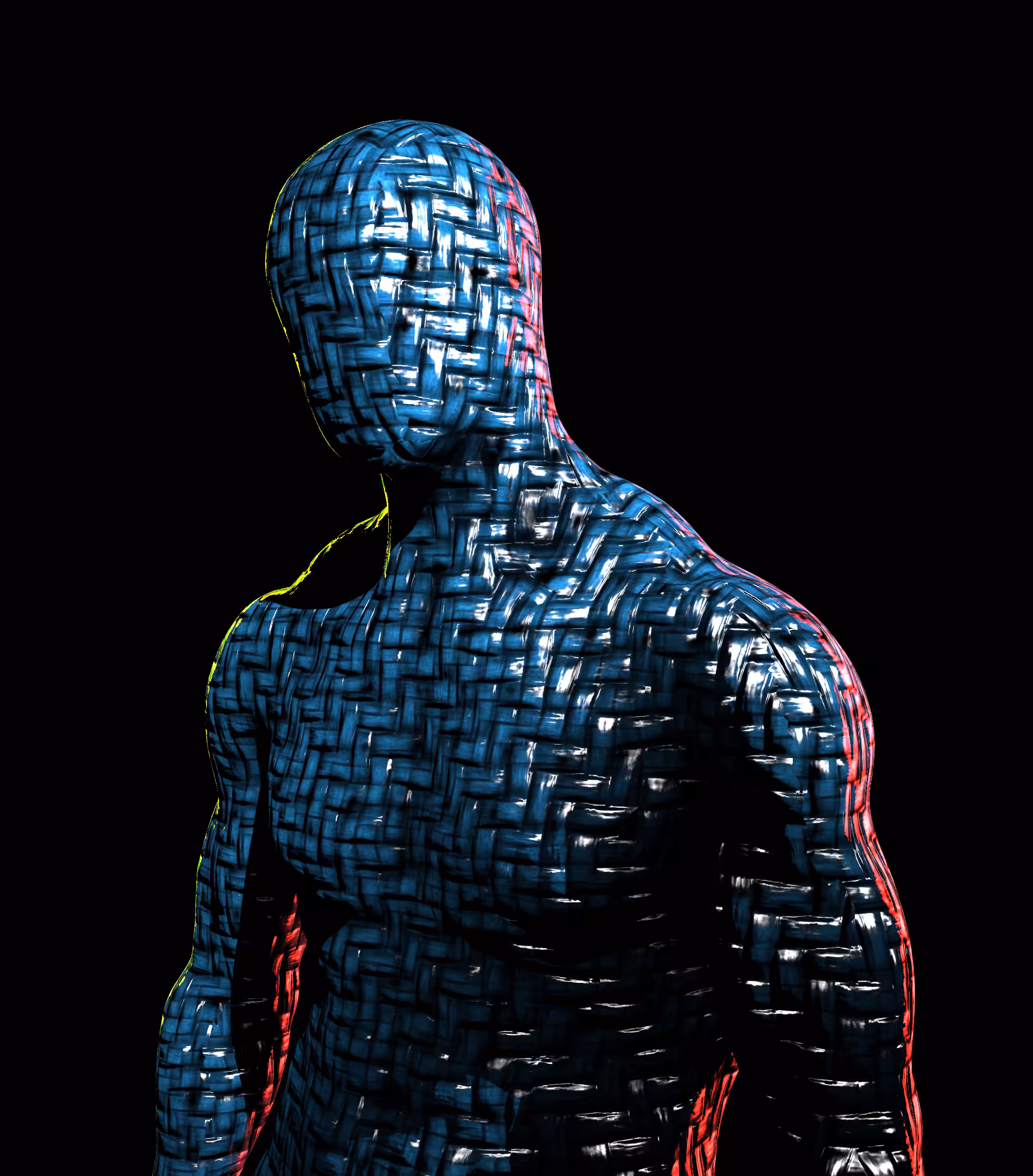 The Human Artist The Third