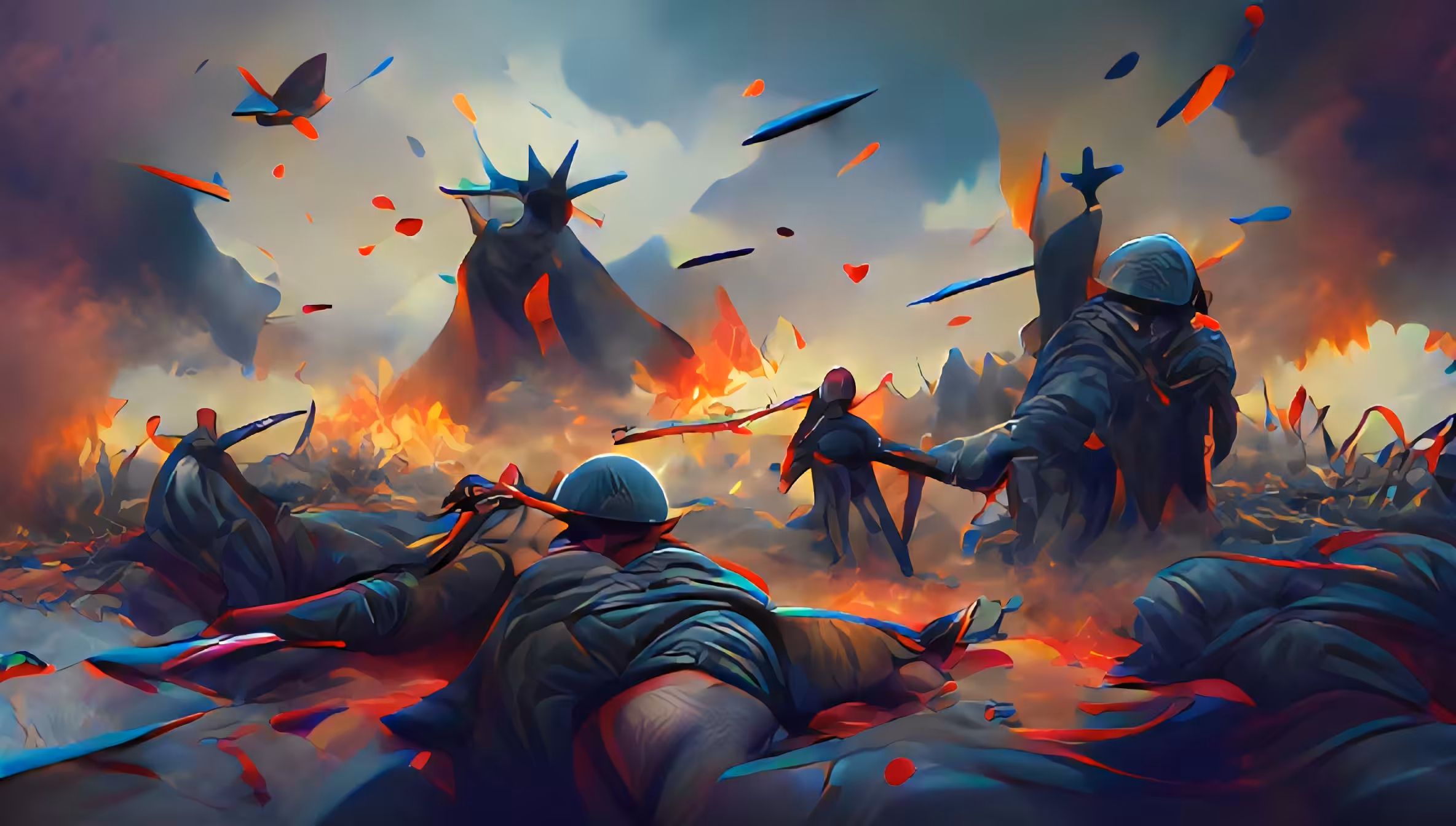 Empire #5