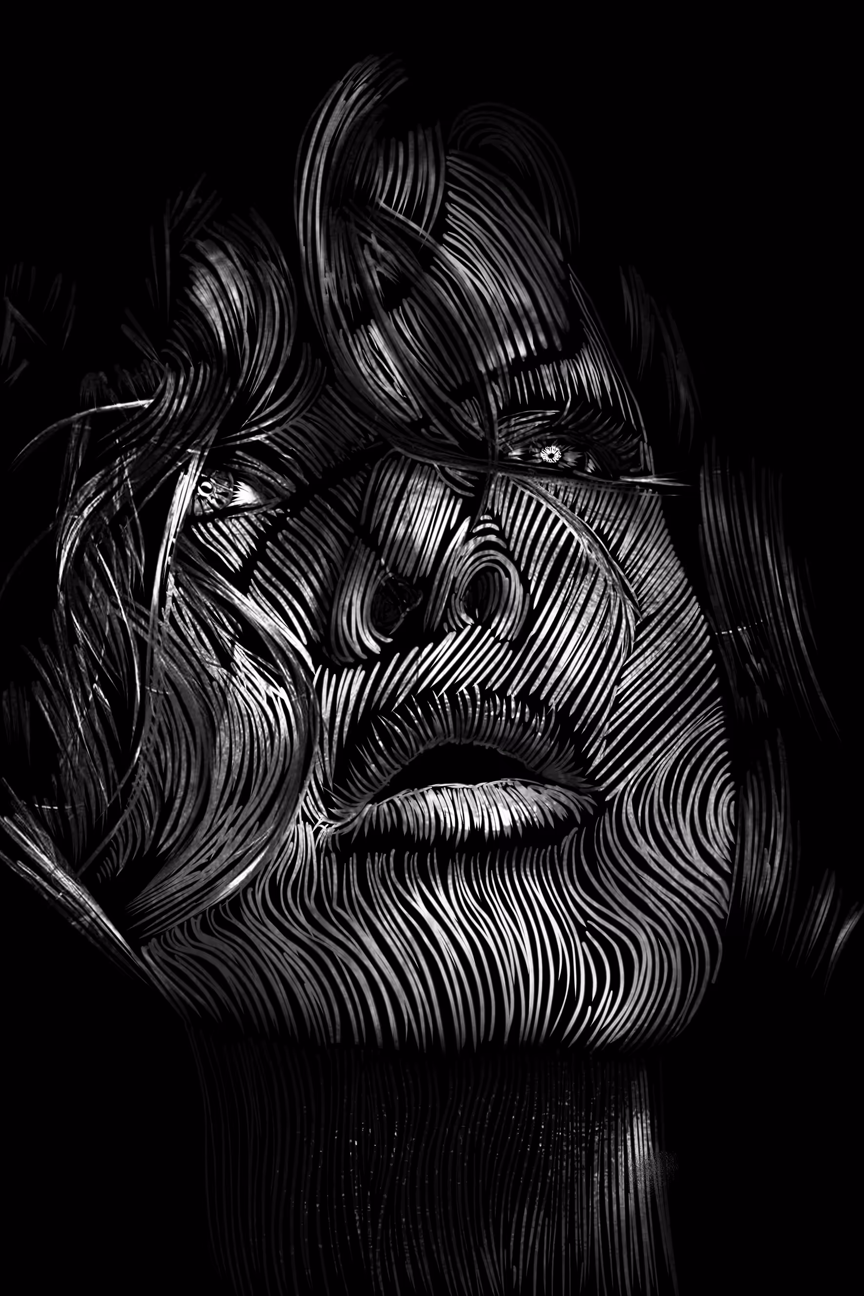 Life Lines