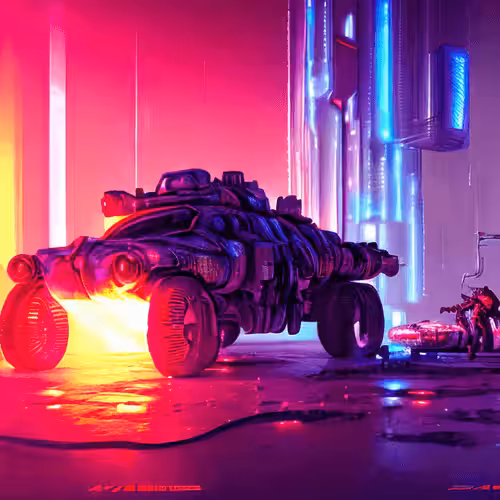 Battle Machines: battle-machines 0081