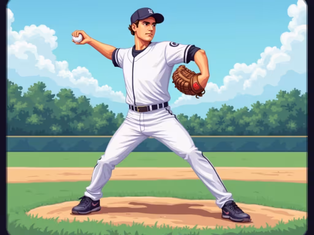 DataBaseball: Mike Kekich - 1971 (1.3 PV)
