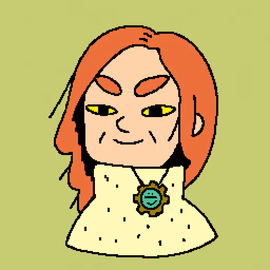 DX Terminal: MCFMadam