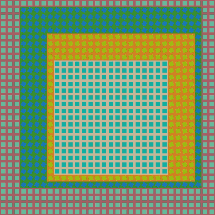 Square Planets #284