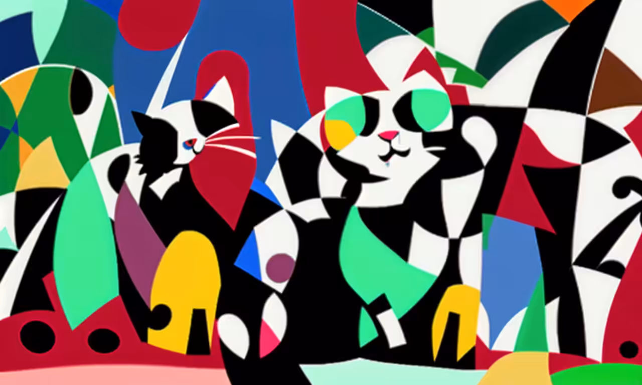 Kitty Kitty Meow Meow