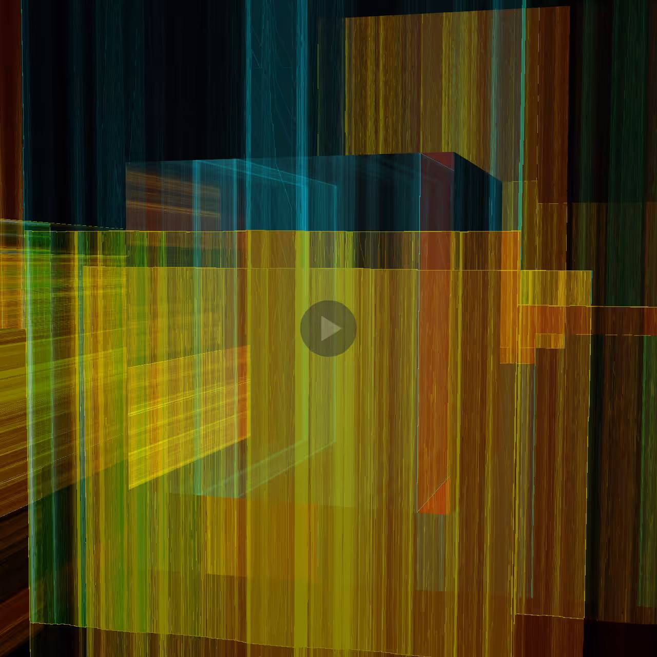 inside the tesseract #55