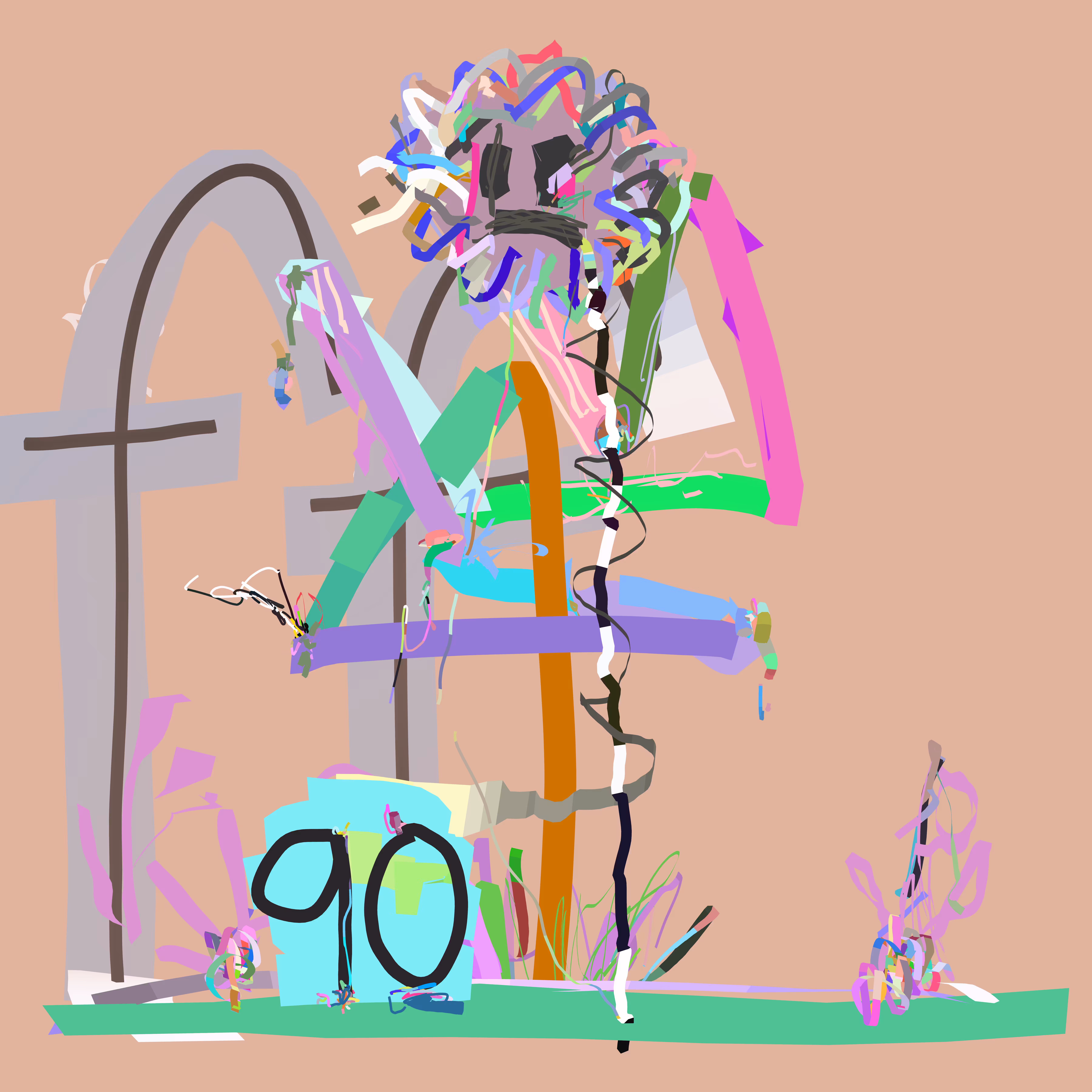 FF #90: Somberstem