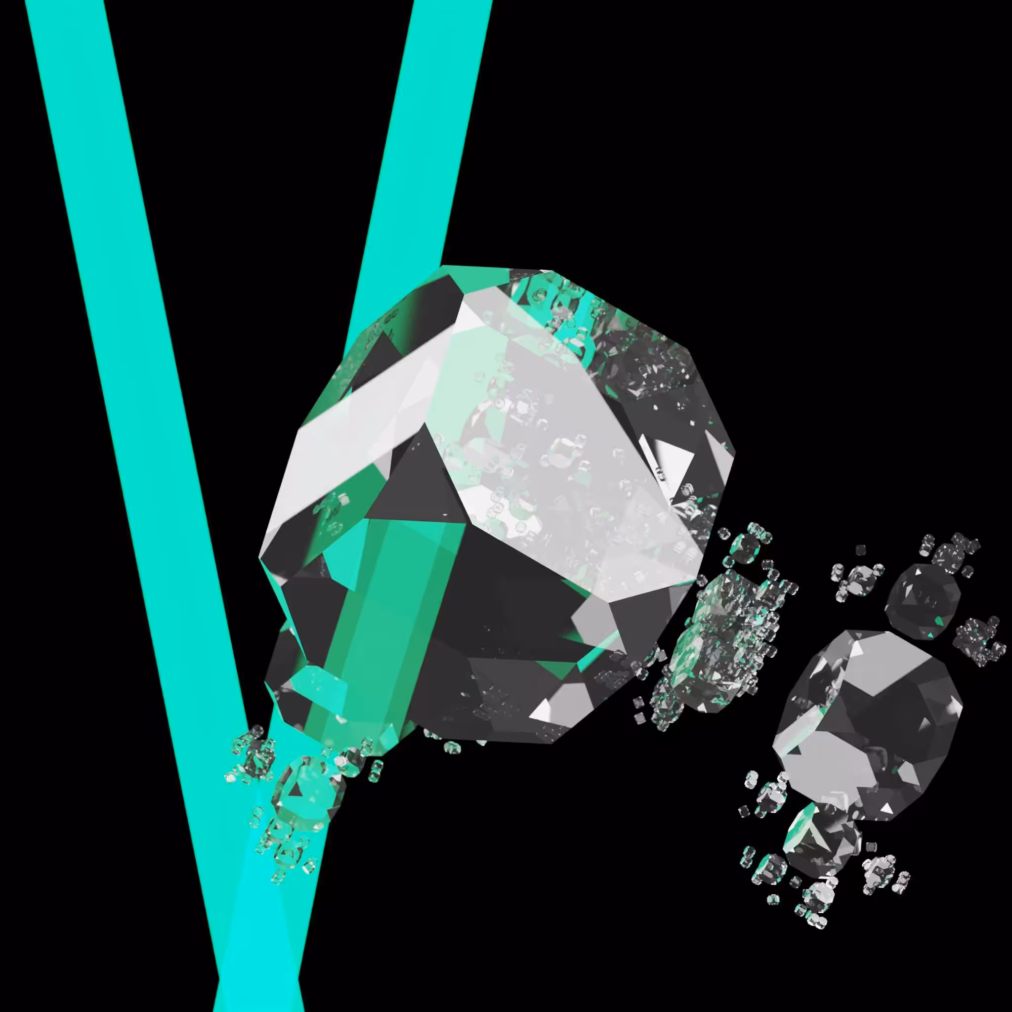Fragment: ETERNAL FRAGMENT #2515