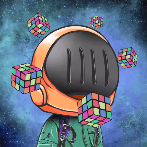 VibeNauts #1036