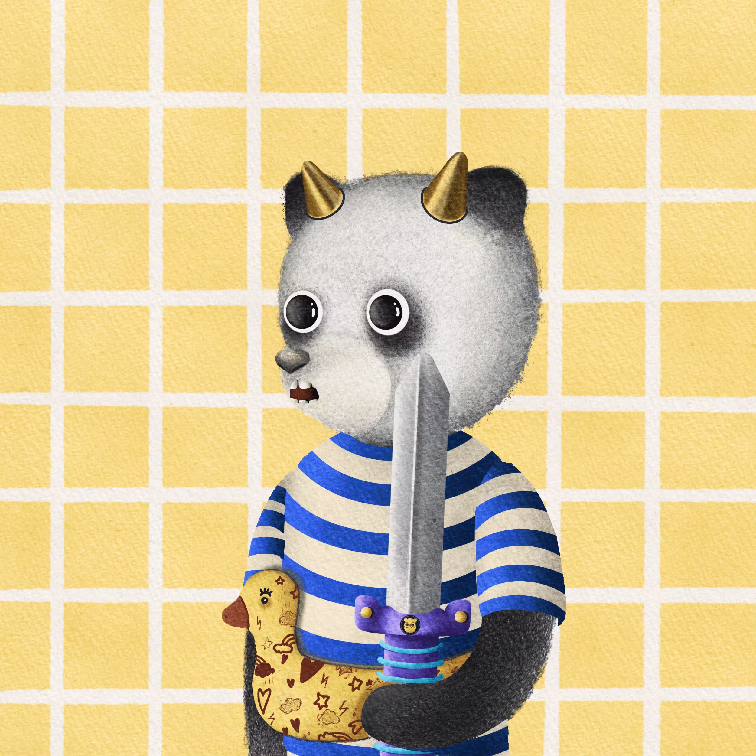 Bearmood5661