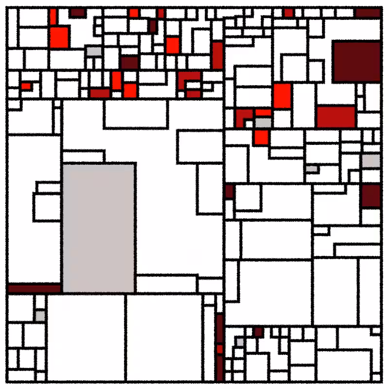NEOPLASTICISM #71
