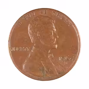 Cent #8330
