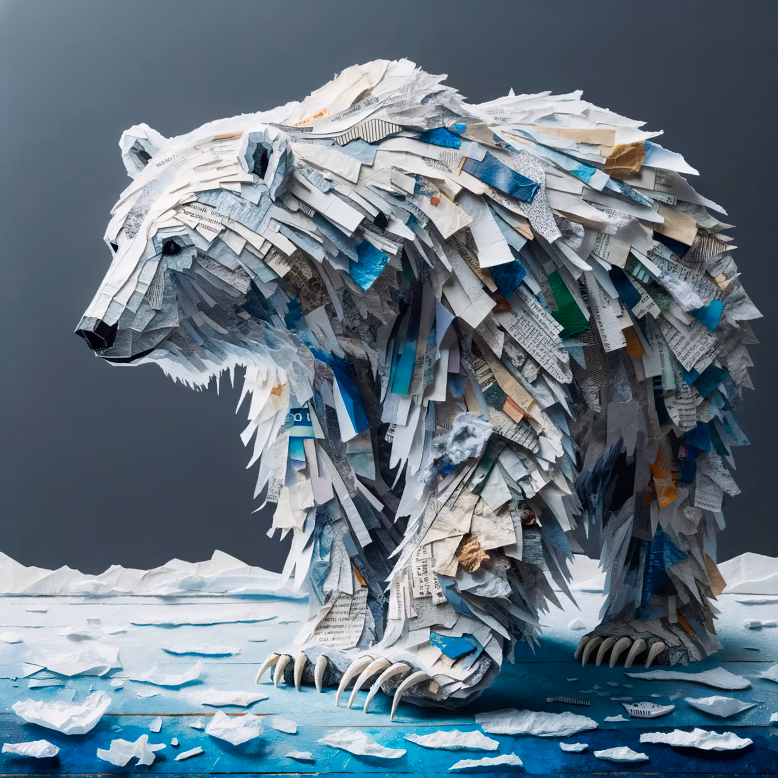 Polar Echoes
