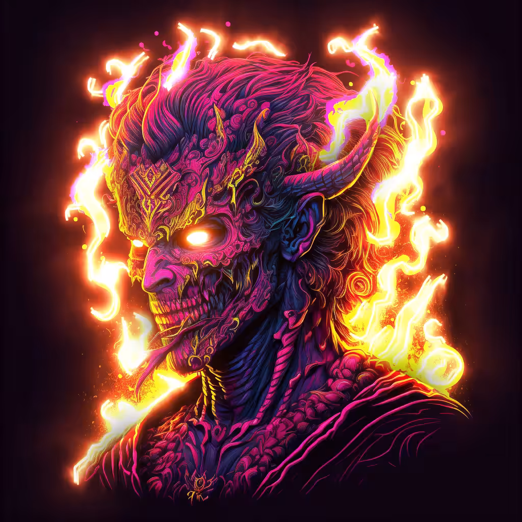 RAVANA