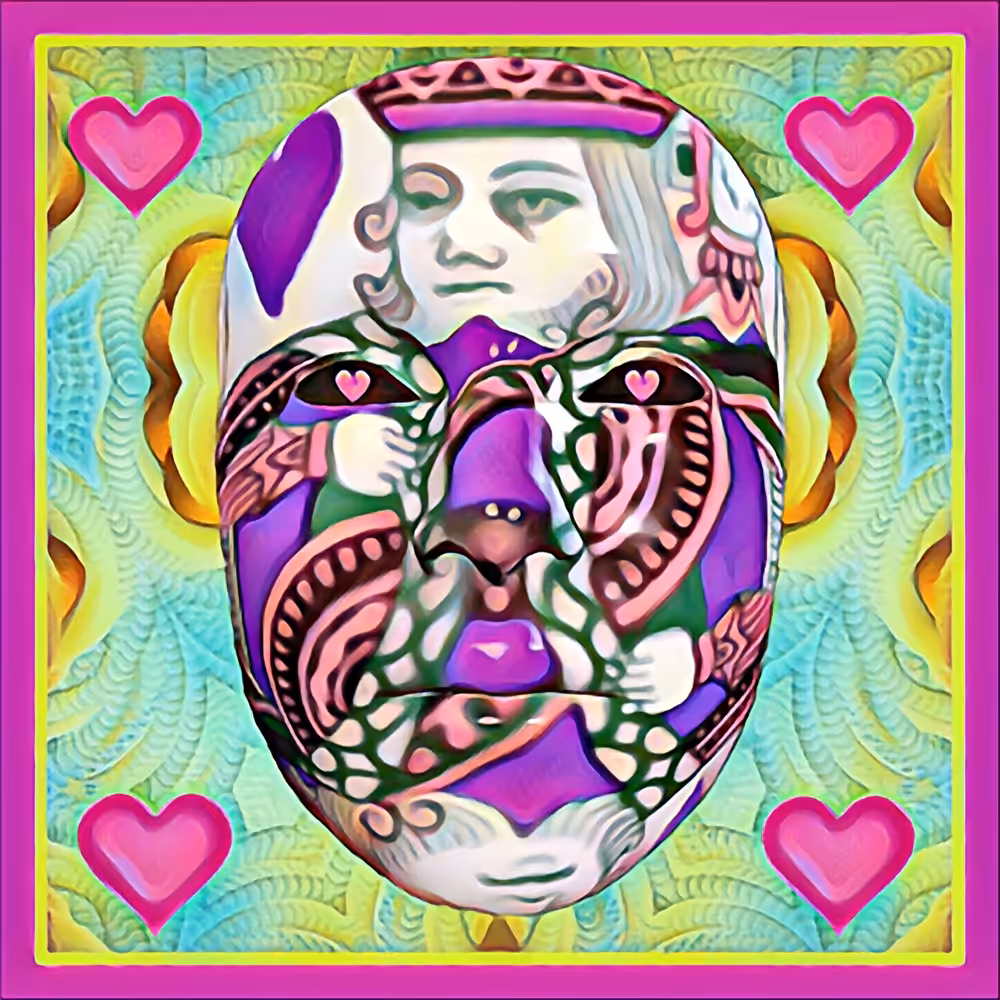 King of love