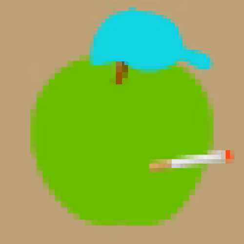 PixyApple #535