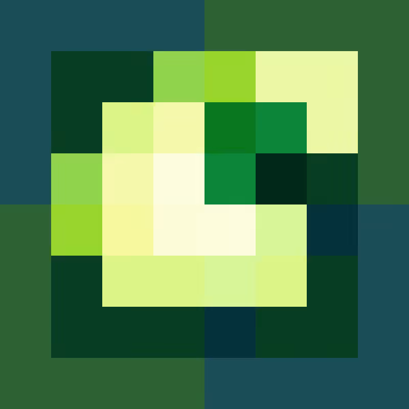 BLEND #120