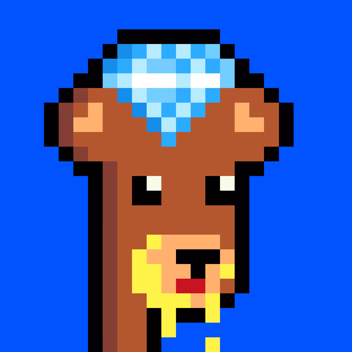 BearPunks #4538