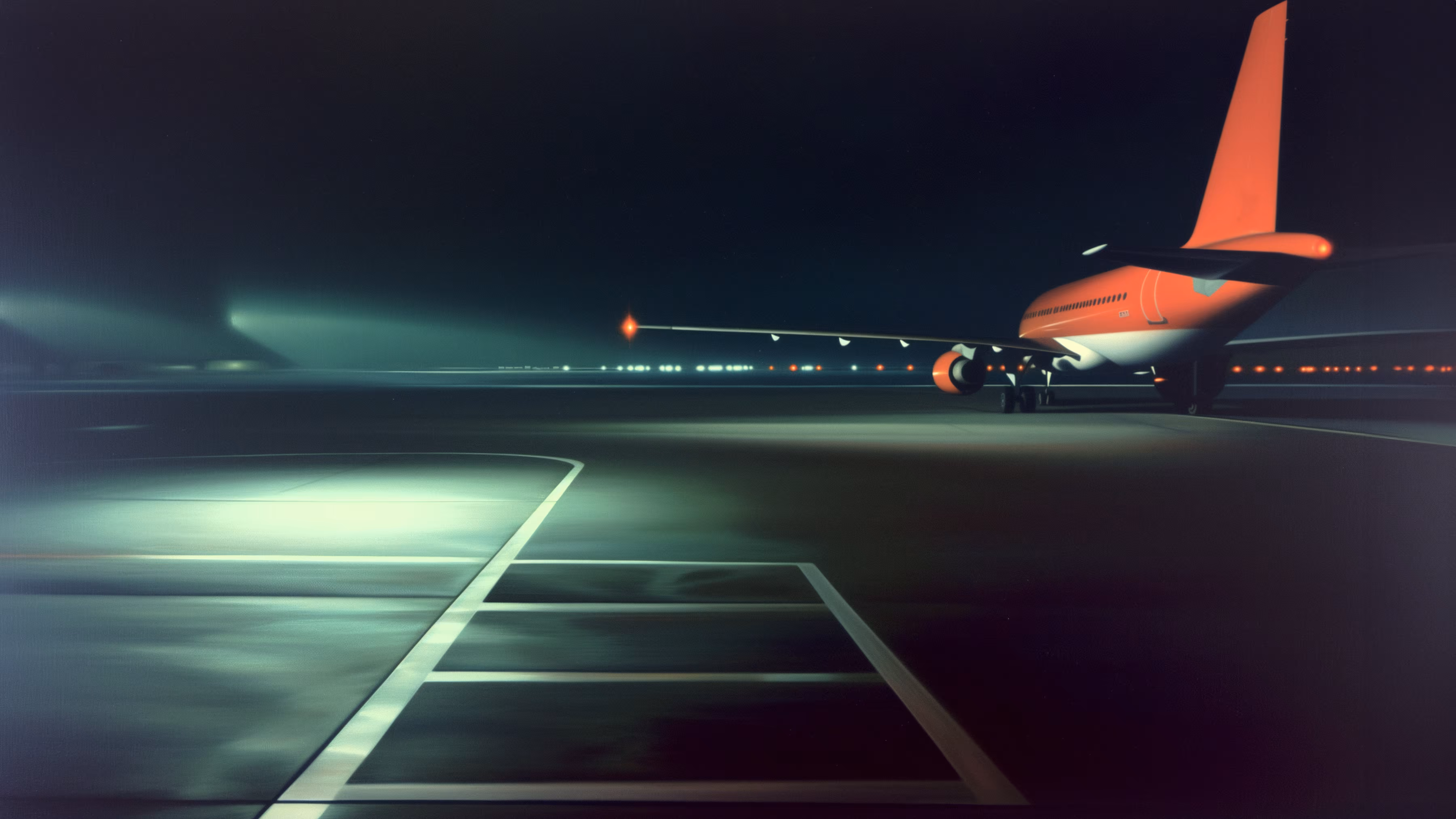 Pre-Flight