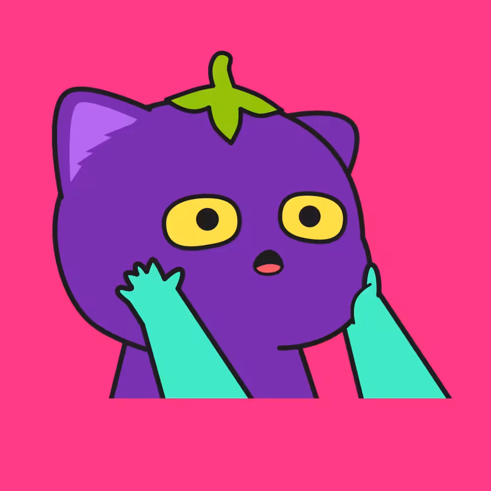A Cute Cat: #028