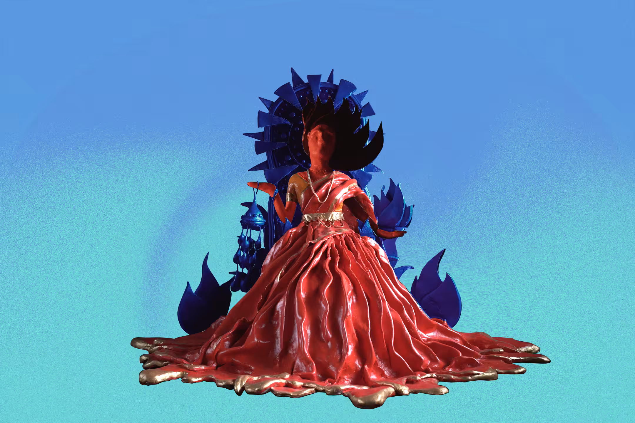 Menarche Monarch