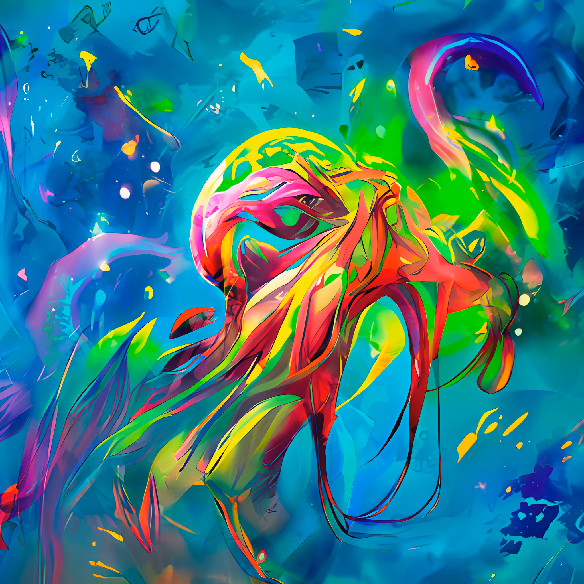 CTHULHU #1