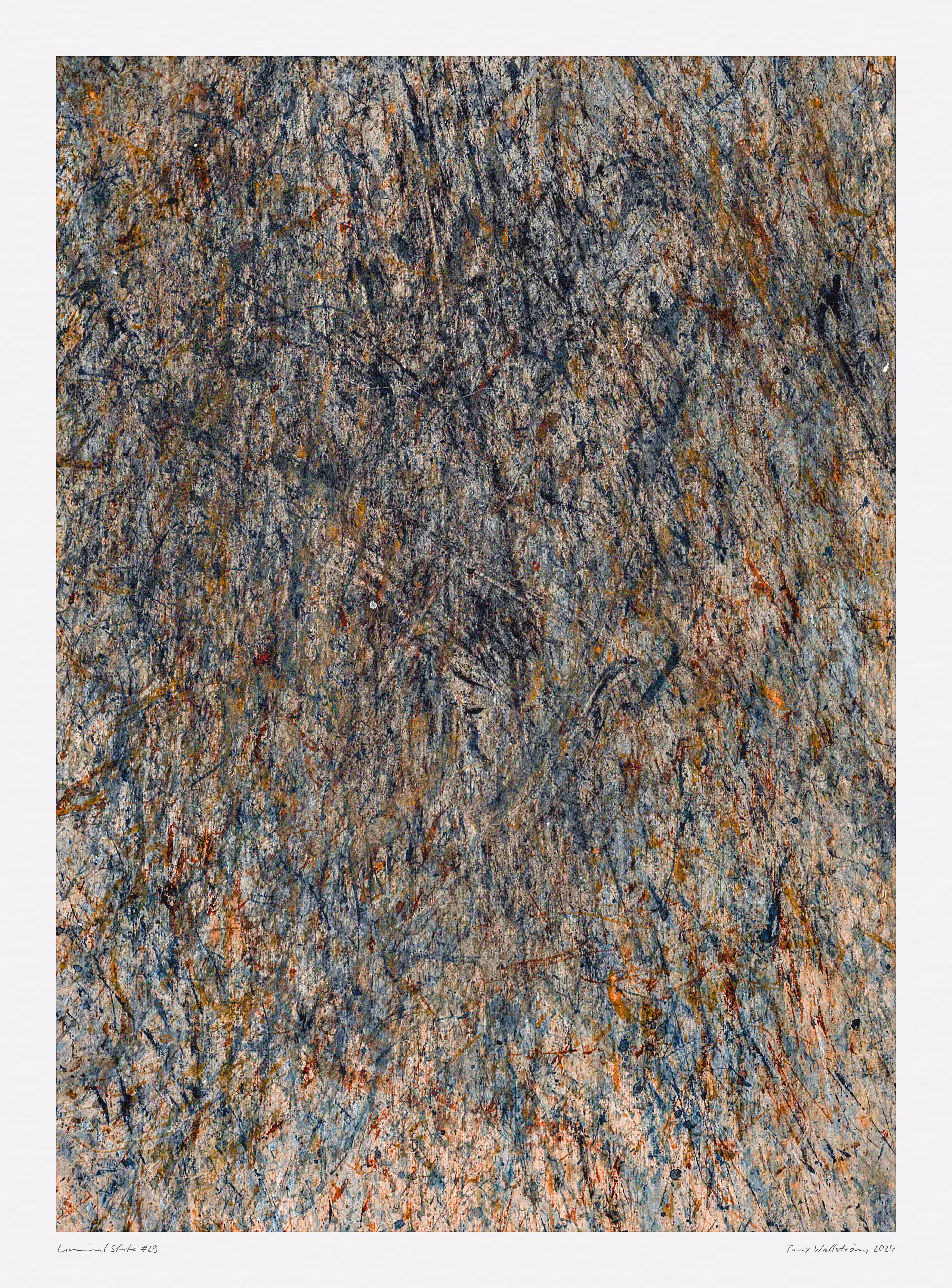Liminal State #29