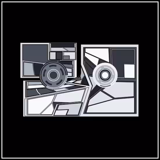 Tape cassette #37