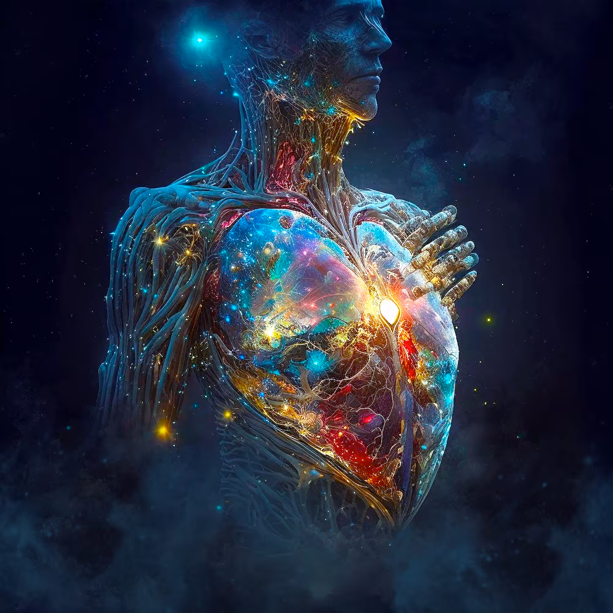 Universal Entanglement