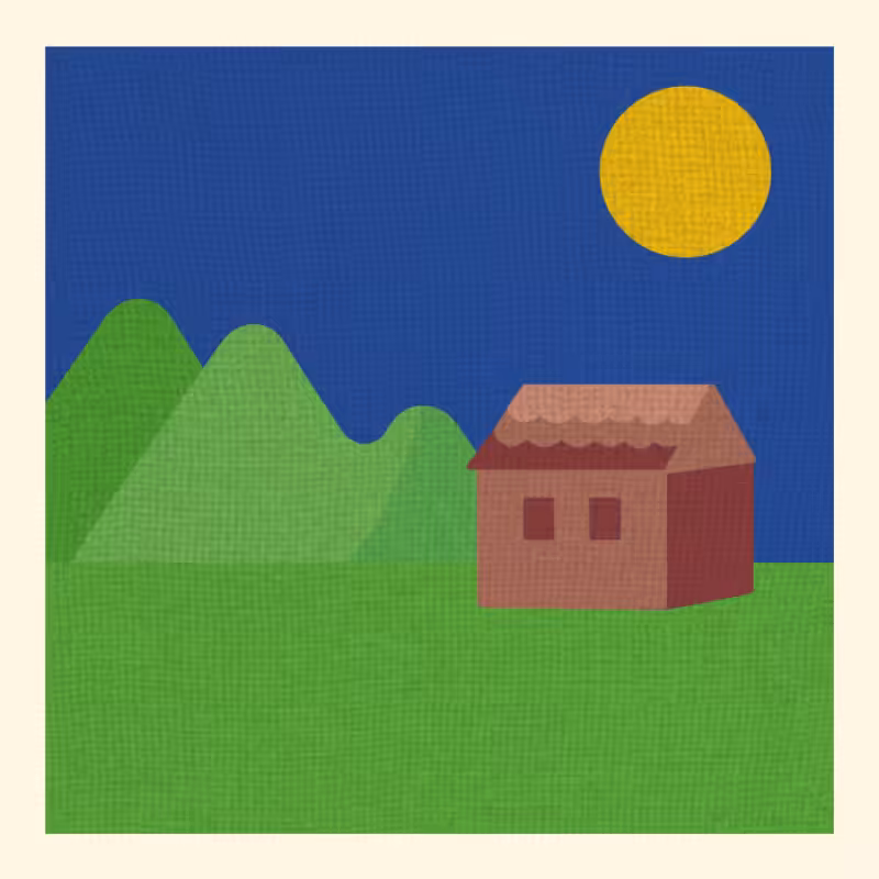Houses #15