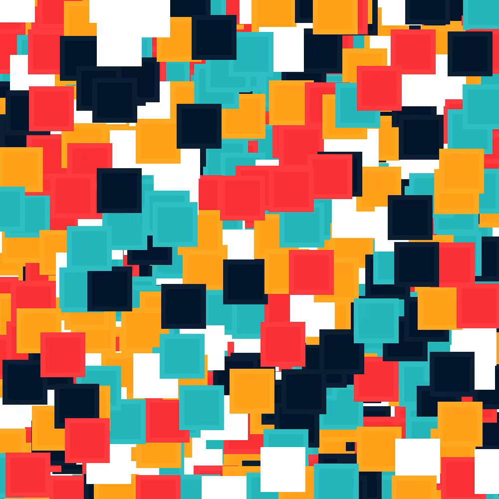 ABSTRACT LOOPS 2 #5