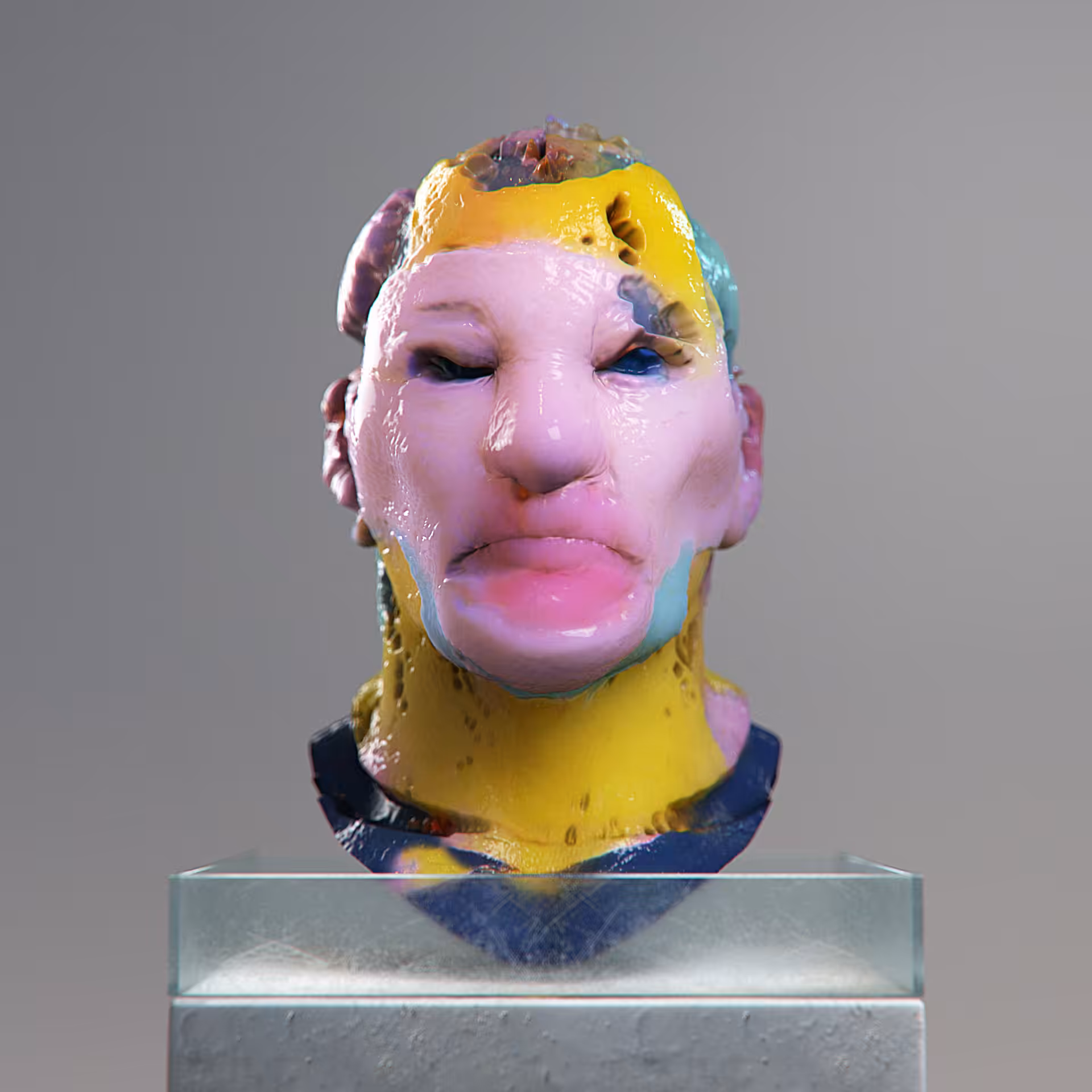 M.M.Mask