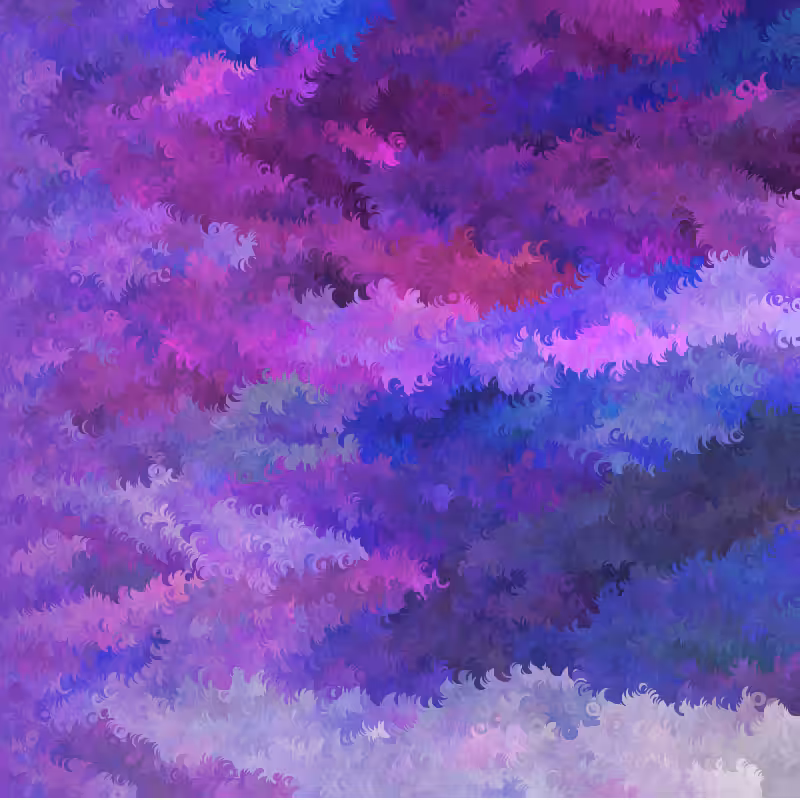 Color garden #106