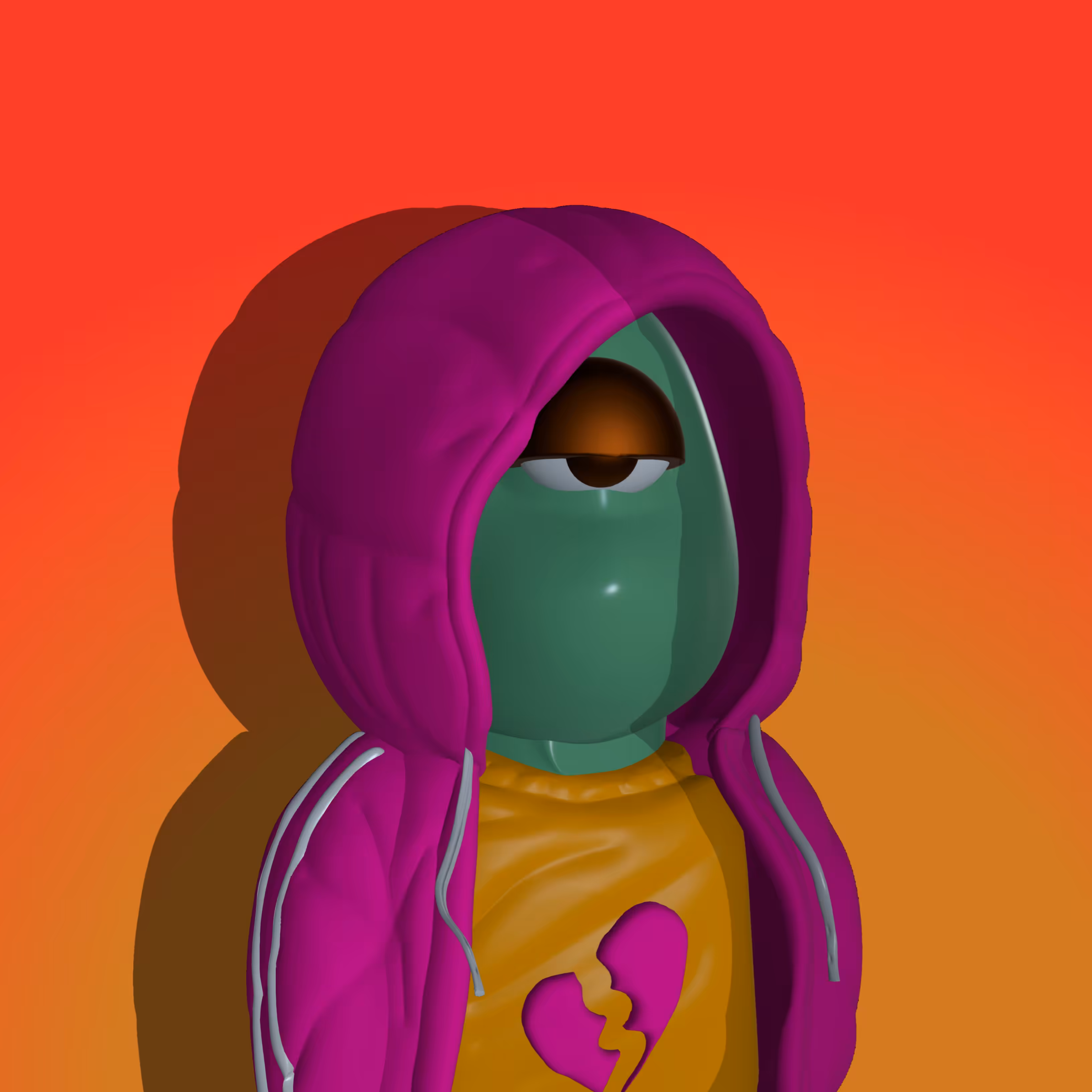 Dafr #1