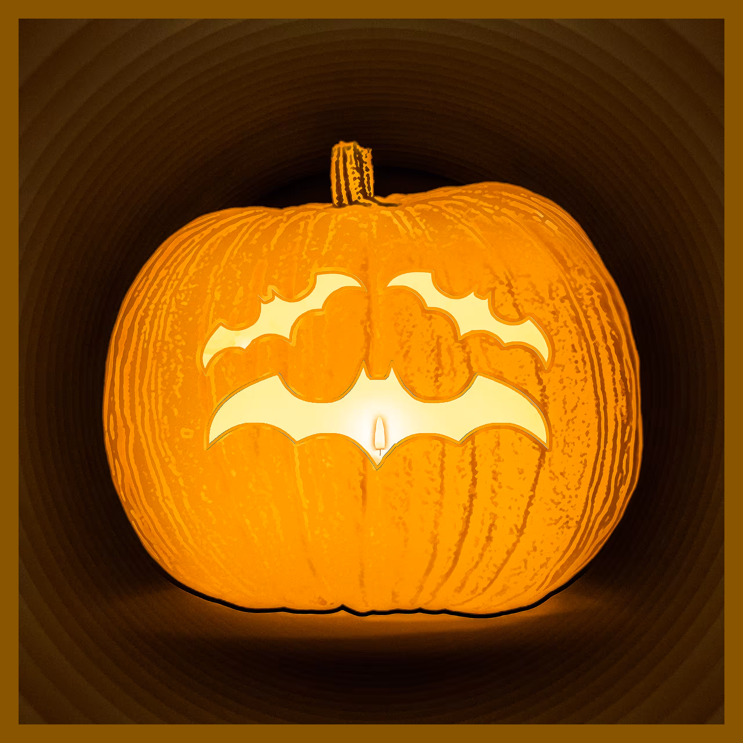 Punky Pumpkins 01 