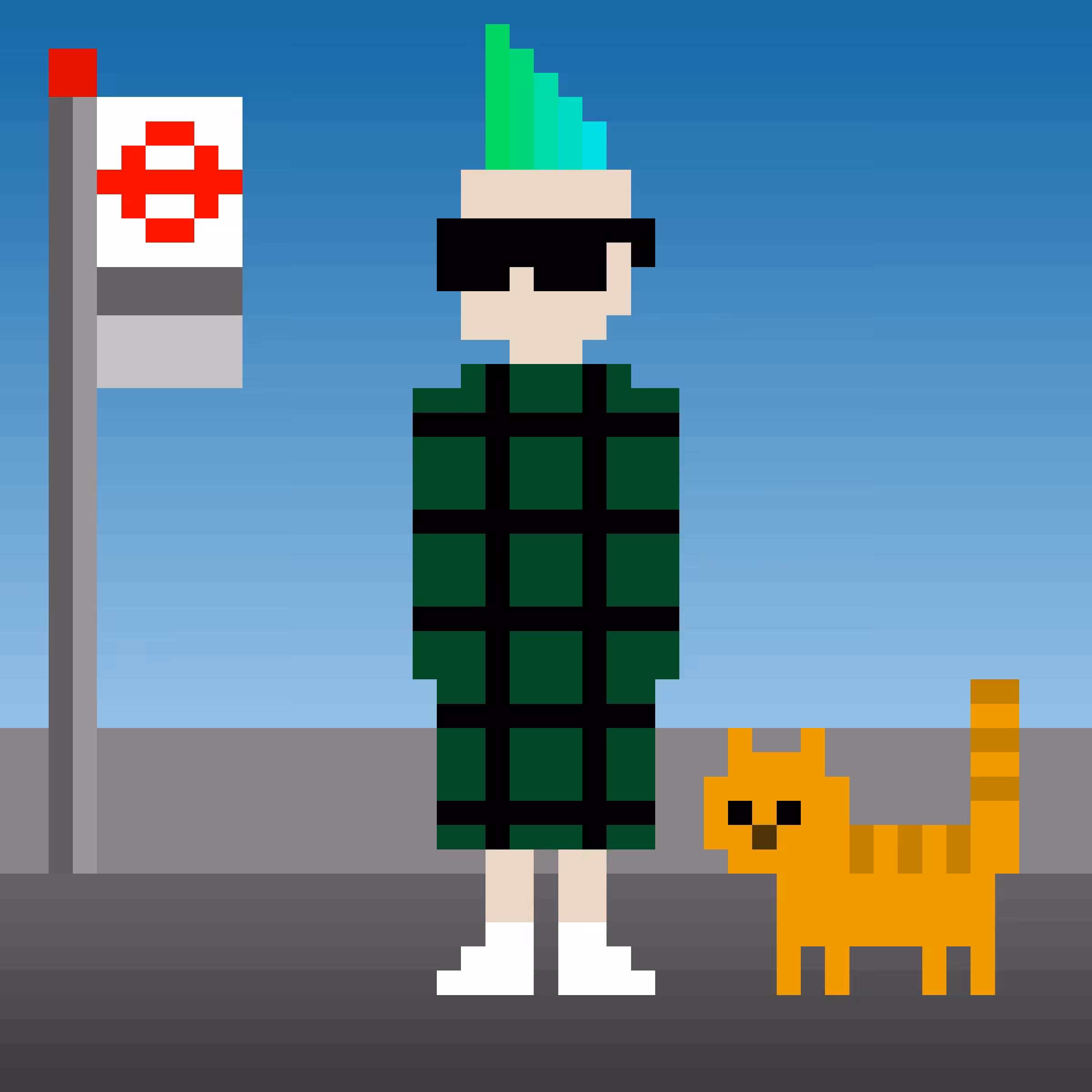 CryptoLondoner #832