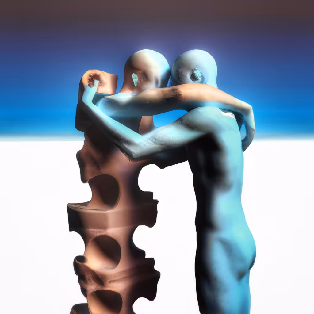 Stronger together
