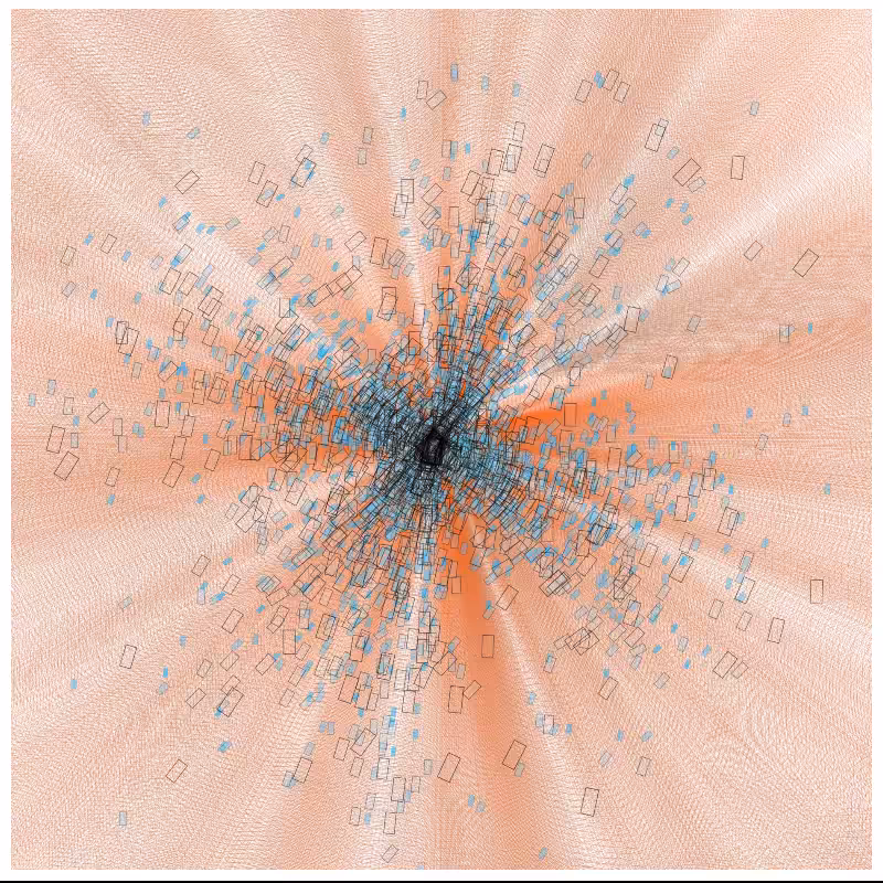 Scatterblocks #5