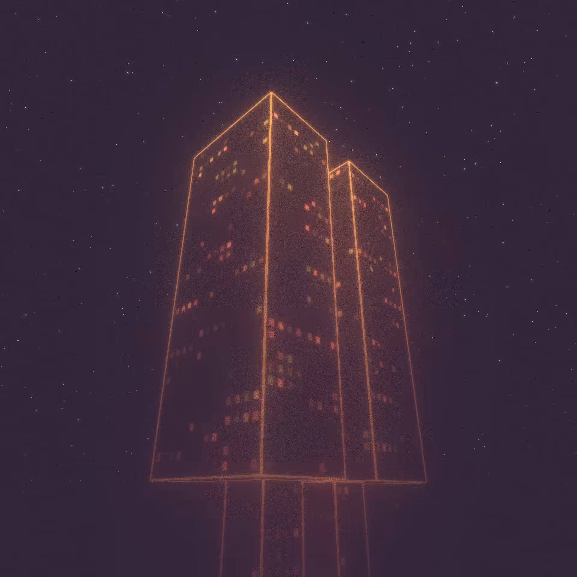 (DE)STRUCTURAL #7