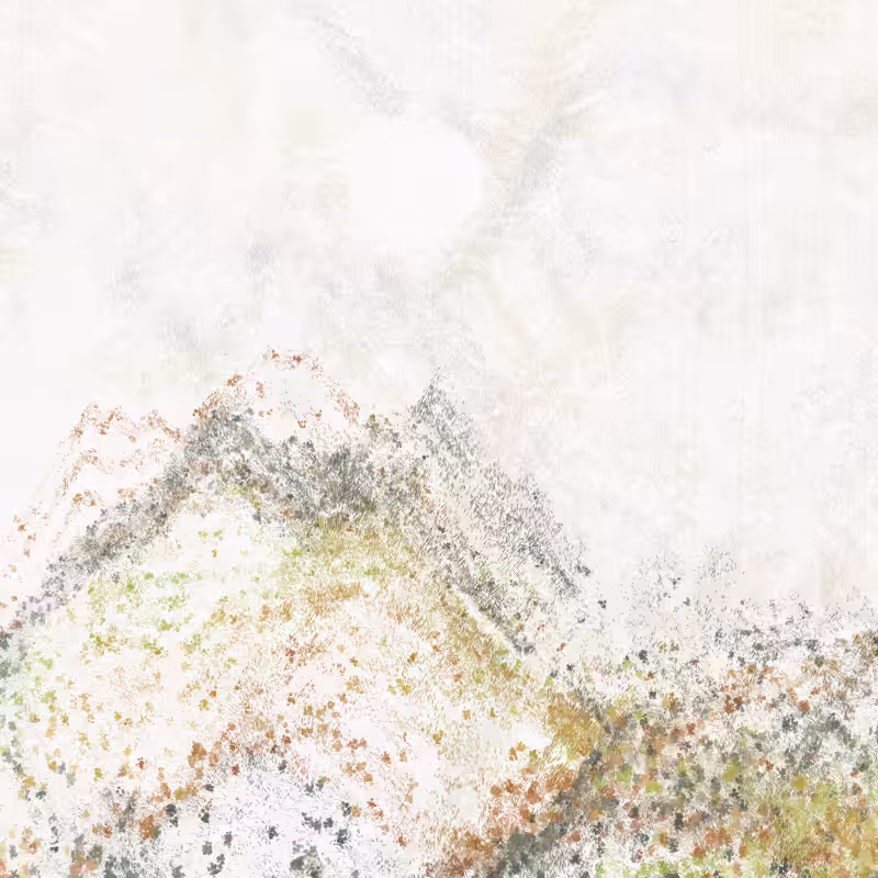Cold Mountain #77