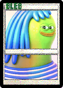 PEPEPAINT: BLEB AGAIN!