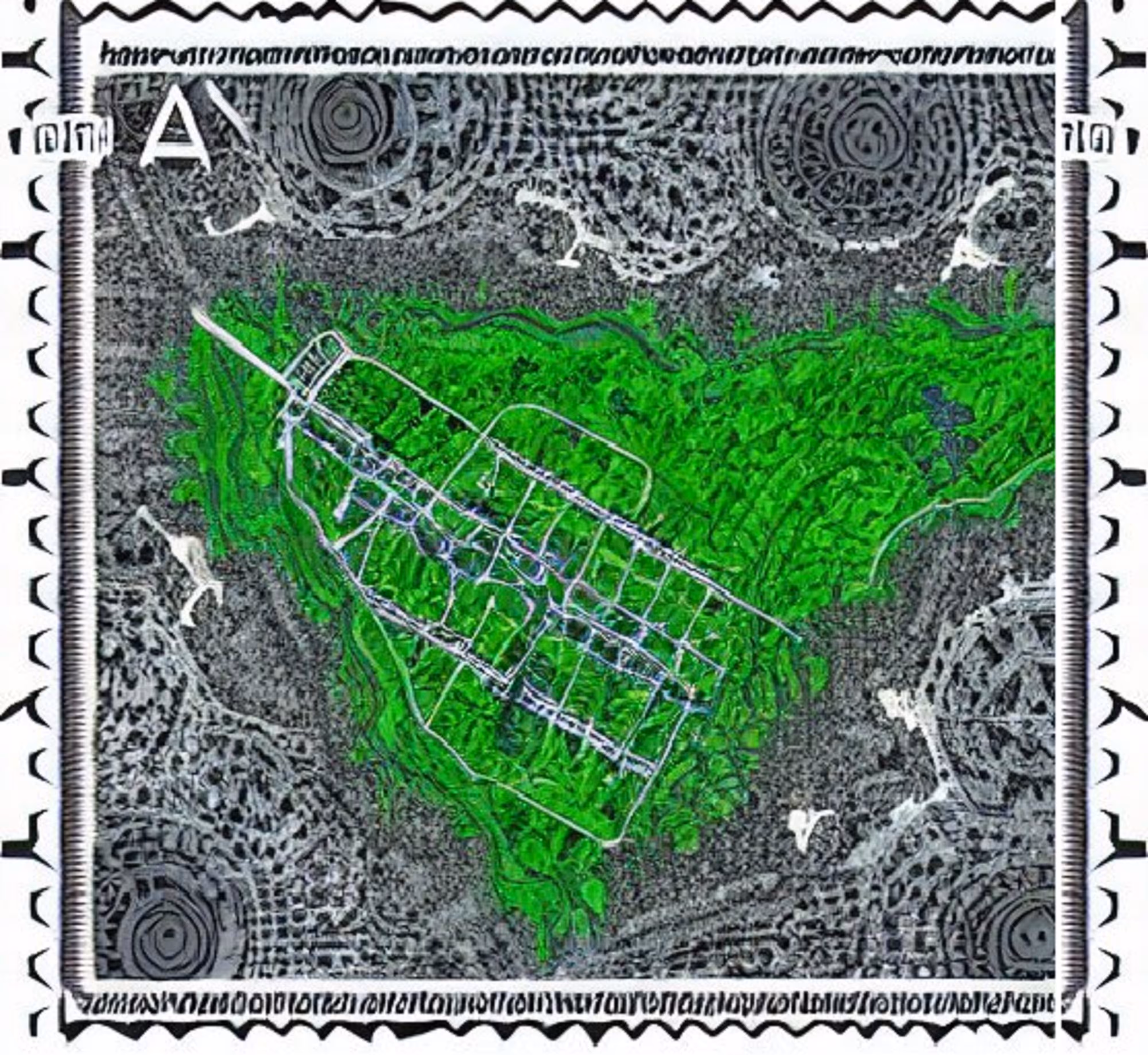 STAMPZZZ #137
