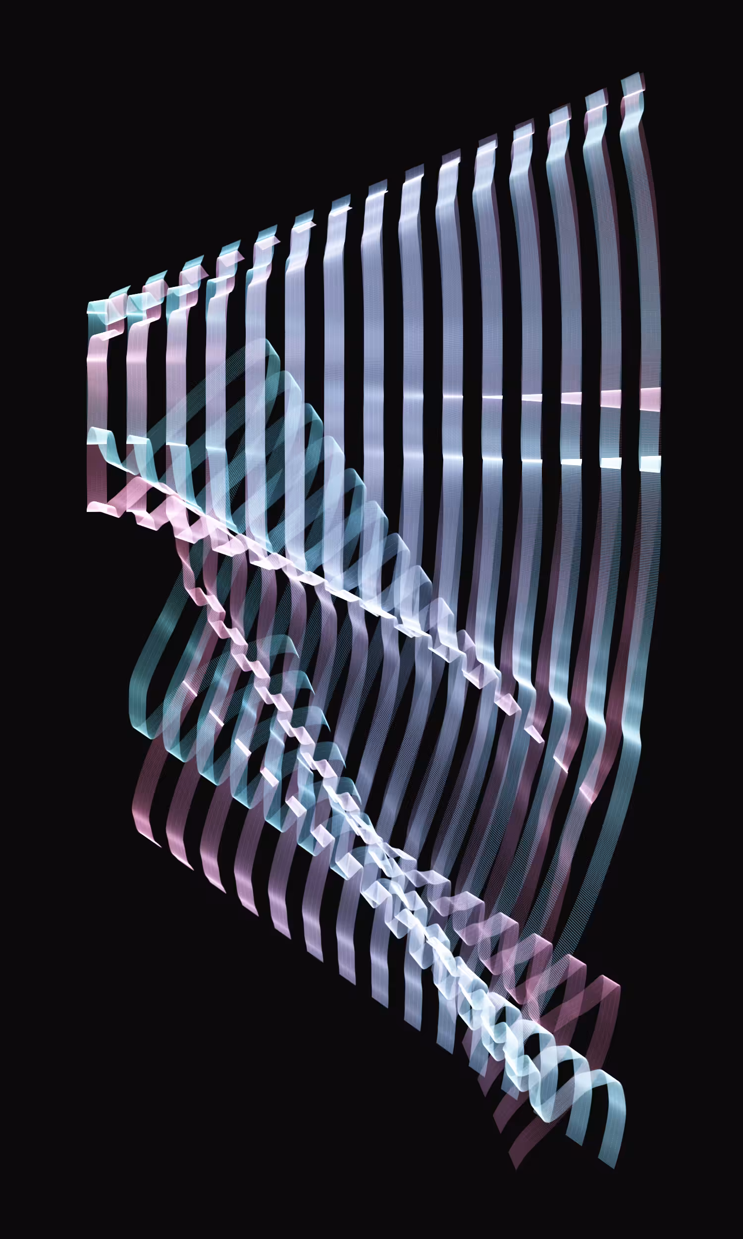 Silk(Fx) #125 - curated 