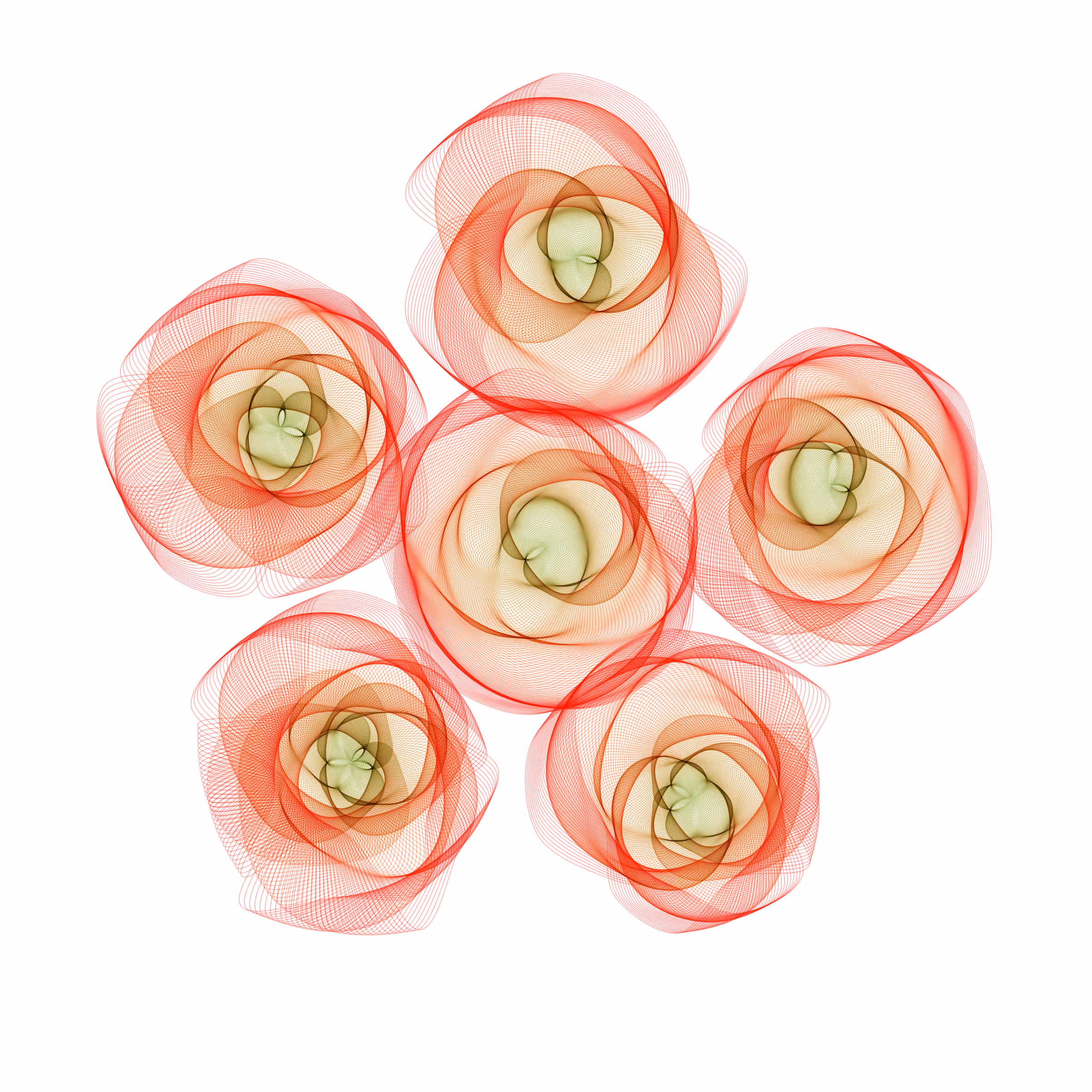 Flowers #2170