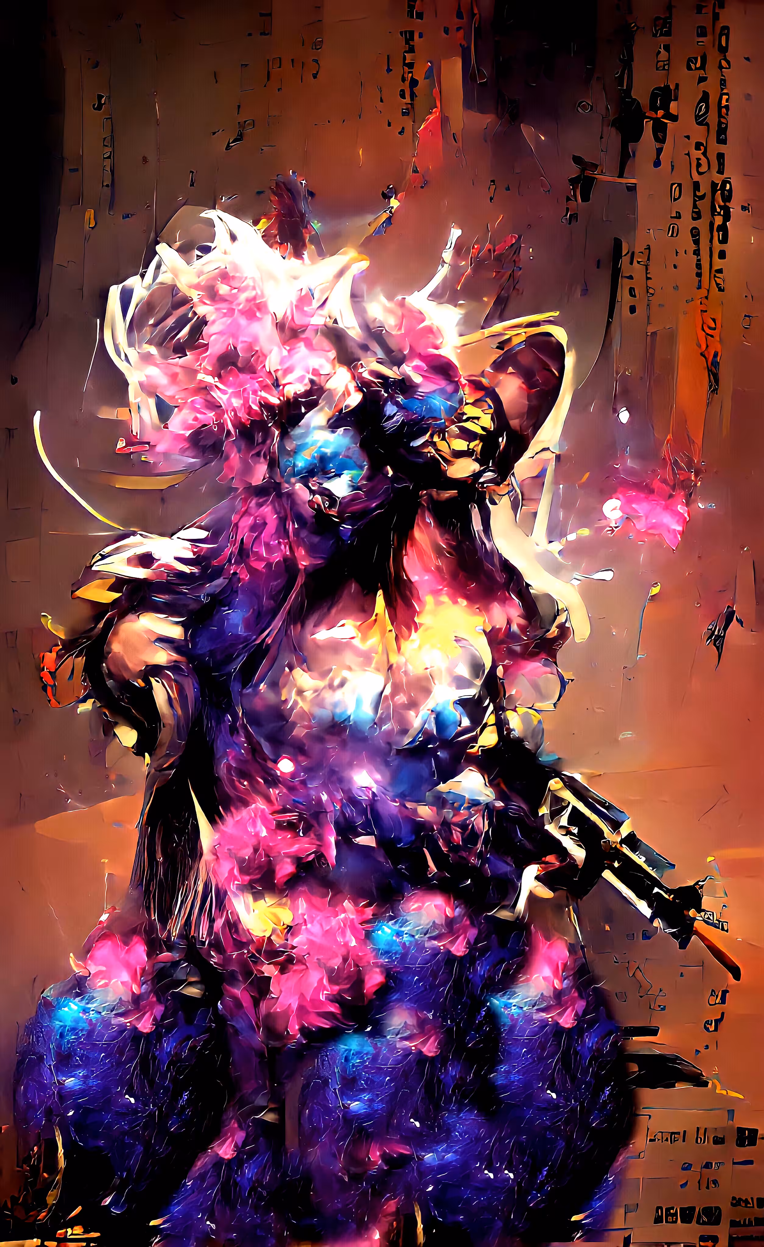 Astral #7