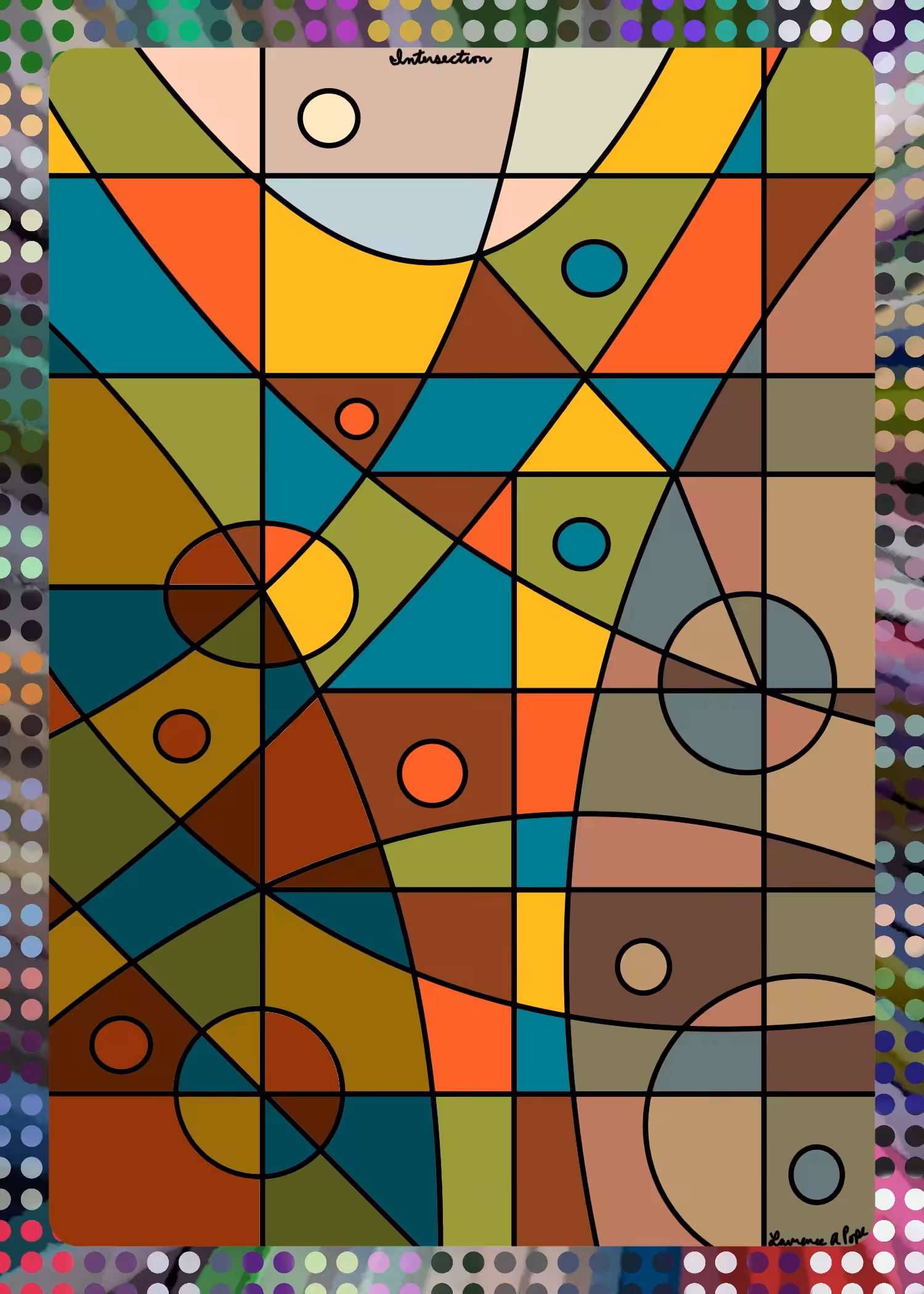 Intersection